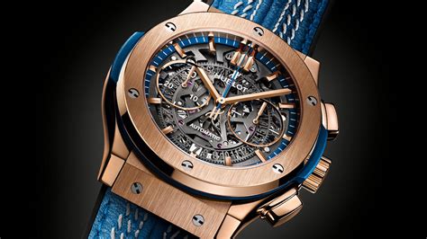 orologi hublot uomo|Hublot watches for women.